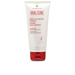 Iraltone Iraltone Champús Y Lociones Shampoo Seborregulador Control De Aceite Natural