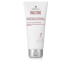 Iraltone Iraltone Champús Y Lociones Shampoo Delicado Softness Shine Hydration