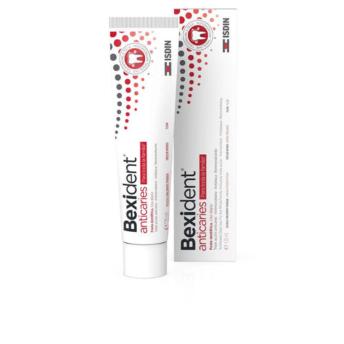 Isdin Bexident Dentifrice Protection Dentaire Complète