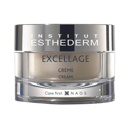 Institut Esthederm Excellage Crème Jeunesse Radieuse Assurée
