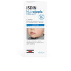 Isdin Nutratopic Crema Viso Doppia Azione Lenitiva