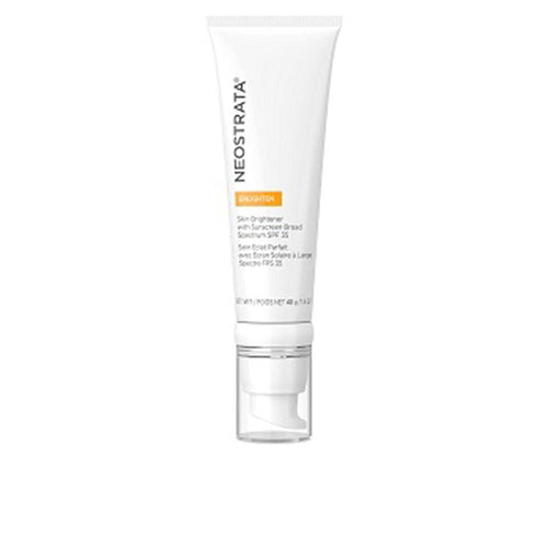 Neostrata Enlighten Crema Hidratante Iluminadora De Día Con Spf 35 Piel Radiante Cada Día