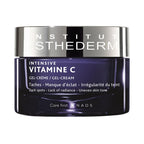 Institut Esthederm Intensive Vitamine C2 Gel Cream Pour Le Visage Réduit Taches Et Rides