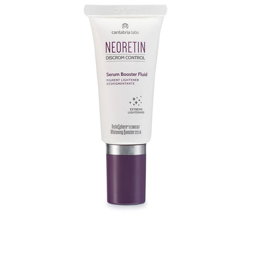 Neoretin Discrom Control Suero Booster Para Una Piel Uniforme