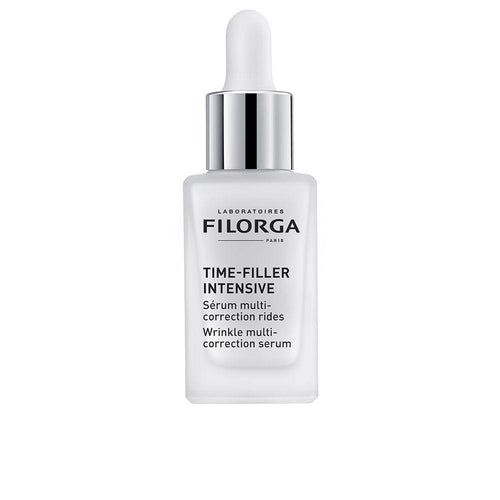 Laboratoires Filorga Time Filler Siero Viso Rughe Ridotte In Una Settimana