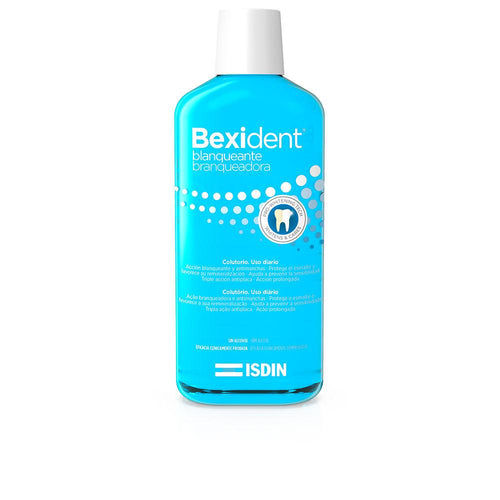 Isdin Bexident Bain De Bouche Éclaire Et Protège