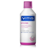 Vitis Encías Vitis Collutorio Gengive In Salute