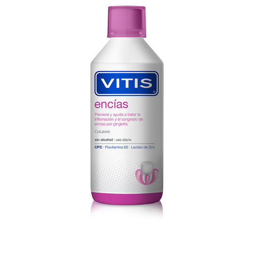 Vitis Encías Vitis Collutorio