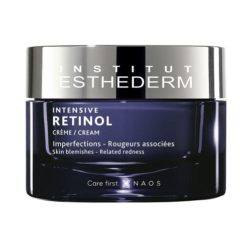Institut Esthederm Intensive Retinol Crema Piel Radiante Sin Arrugas