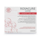 Rosacure Rosacure Combi Integratore Alimentare In Compresse Supporta La Pelle Sana
