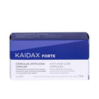 Topicrem Kaidax Capsule Anticaduta Per Capelli Più Forti