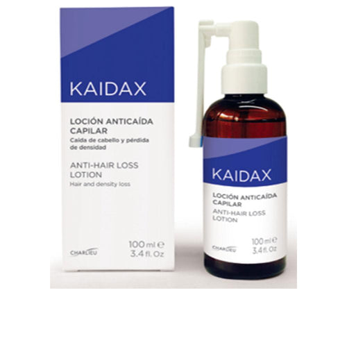 Topicrem Kaidax Lotion Anti Chute Cheveux Pour Tous Les Types
