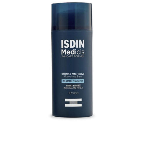 Isdin Medicis Balsamo Doposbarba Riparatore Idrata E Protegge La Pelle