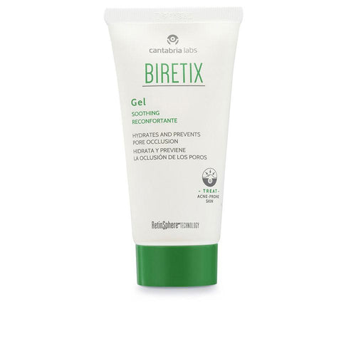 Biretix Biretix Cleanser Gel Reconfortante Tecnología Innovadora RetinSphere