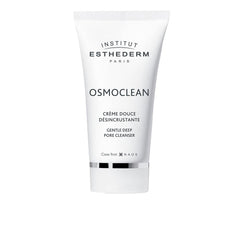 Institut Esthederm Osmoclean Crema Limpiadora Limpieza Profunda Poros Libres