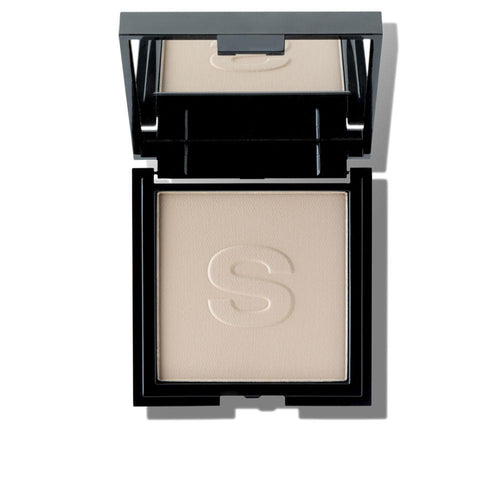 Sensilis Invisible Matt Mattifying Powder Smooth Translucent Hydration