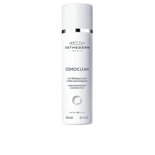 Institut Esthederm Osmoclean Makeup Remover Milk Hydrating Clean And Radiant Skin