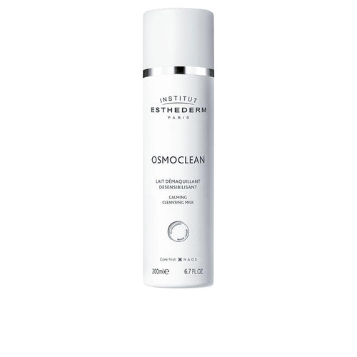 Institut Esthederm Osmoclean Leche Desmaquillante Desensibilizante Calm And Hydrate Skin