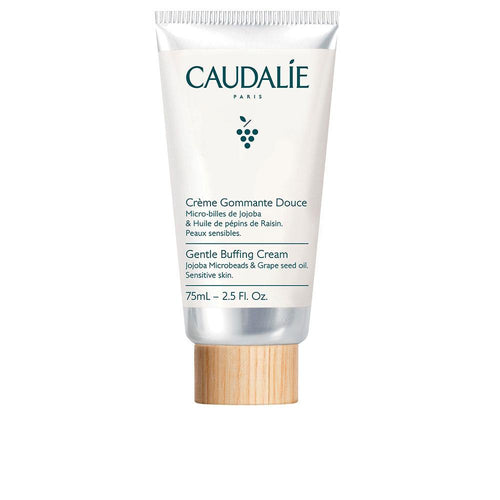 Caudalie Vinoclean Peelingcreme Frische Sanfte Ausstrahlung