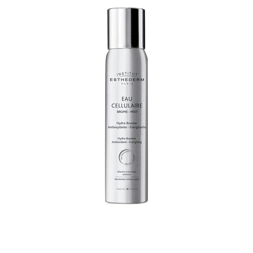 Institut Esthederm Eau Cellulaire Spray Facial Hidratación Energía Antioxidantes
