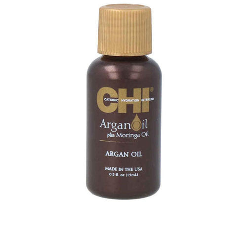 Farouk Chi Aceite Capilar Absorción Rápida E Hidratación