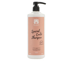 Valquer Special Curls Shampoo Per Capelli Ricci Definizione Naturale