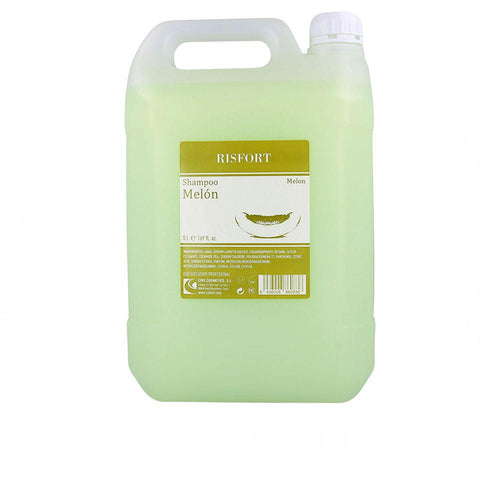 Risfort Champús Shampoing Au Parfum De Melon Hydratation Quotidienne