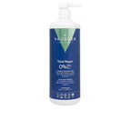 Valquer Sin Sulfatos Shampoo Total Repair Capelli Secchi E Danneggiati Riparazione Capillare Profonda