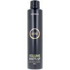 Montibello Decode Mousse Racines Extra Strong Pour Volume Et Définition