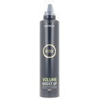Montibello Decode Volume Boost Up Volumizing Hair Mousse Instant Texture And Volume