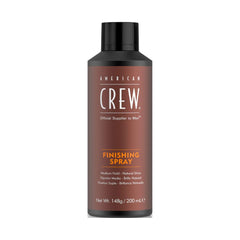 American Crew Crew Styling Spray Fijador Para Cabello Control De Humedad Y Frizz