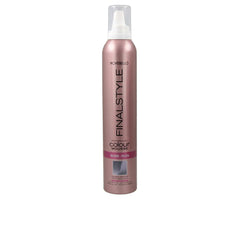 Montibello Finalstyle Schiuma Styling Professionale Colori Vibranti E Duraturi