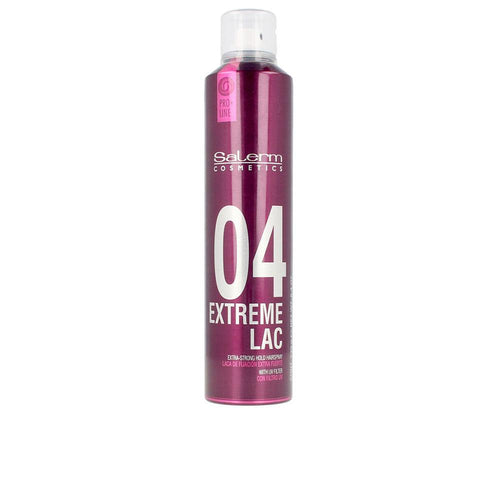 Salerm Proline Spray Fijador Extra Fuerte Fijación Excepcional