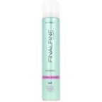 Montibello Finalfine Ultimate Extra Strong Hold Hairspray Exceptional Hold That Lasts