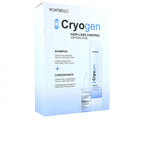 Montibello Cryo Anti Haarausfall Kit Mehr Stärke Und Dichte
