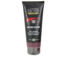 Nirvel Nutre Color Tintura Capelli Viola Nutrizione E Lucentezza