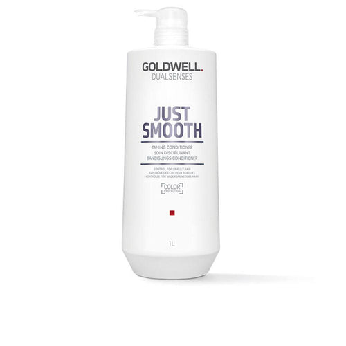 Goldwell Dualsenses Just Smooth Haarspülung Sofort Entwirrt