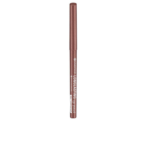 Essence Long-Lasting Lápiz De Ojos Resistente Al Agua Marrón