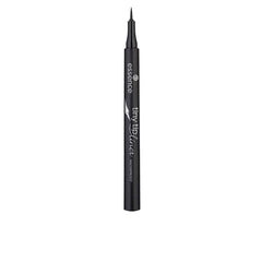 Essence Tiny Tip Eye Liner Resistente Al Agua #01