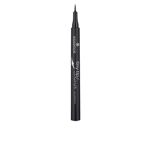 Essence Tiny Tip Eye Liner Resistente Al Agua #01