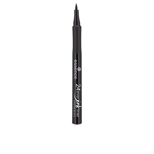 Essence 24Ever Eyeliner Intenso Negro Mirada Magnética