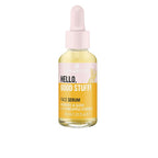 Essence Hello Good Stuff! Facial Serum Hydration And Radiance