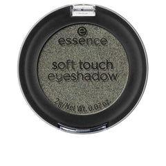 Essence Soft Touch Lidschatten Luxuriöse Weiche Textur