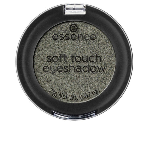 Essence Soft Touch Lidschatten Luxuriöse Weiche Textur