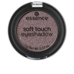 Essence Soft Touch Lidschatten Luxuriöse Weiche Textur