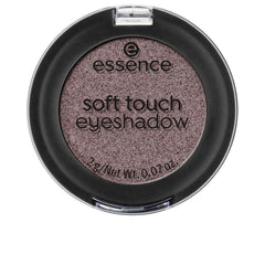 Essence Soft Touch Lidschatten Luxuriöse Weiche Textur
