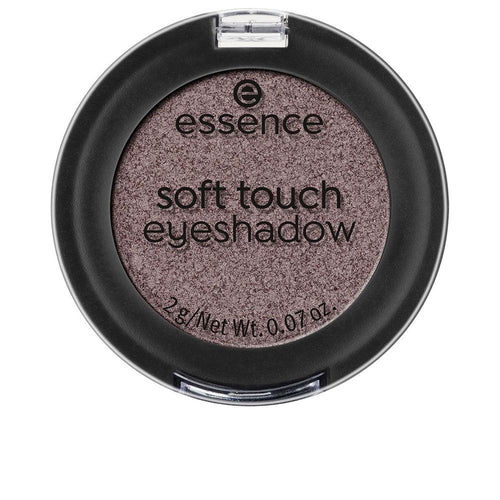Essence Soft Touch Lidschatten Luxuriöse Weiche Textur