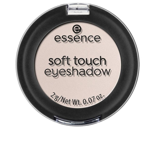 Essence Soft Touch Lidschatten Luxuriöse Weiche Textur