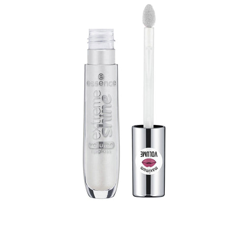 Essence Extreme Shine Lucidalabbra Volumizzante #08 Oro