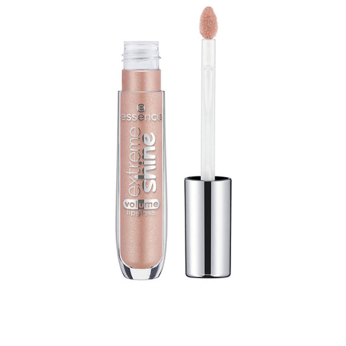 Essence Extreme Shine Lucidalabbra Volumizzante #08 Oro